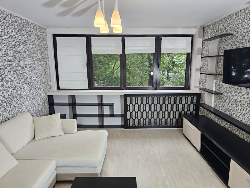 Dimitrie Cantemir, Unirii, Tineretului,